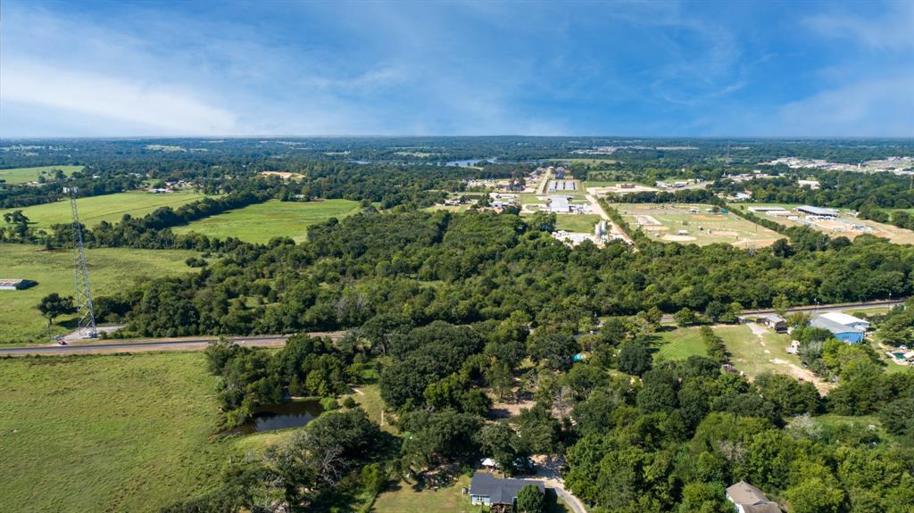 Canton Acres Add - Land