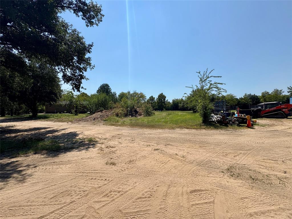 Canton Acres Add - Land