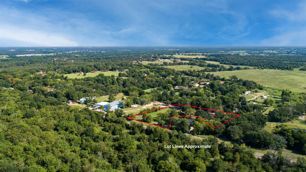 Canton Acres Add - Land