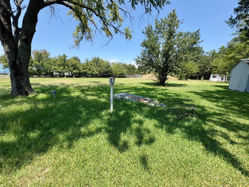 Canton Acres Add - Land