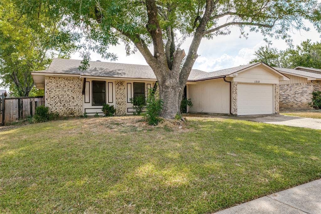 1210 Brook Hill Lane