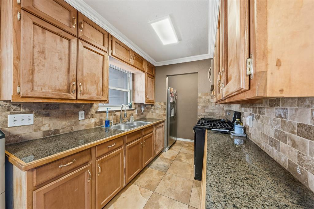 Edgemont Park - Residential