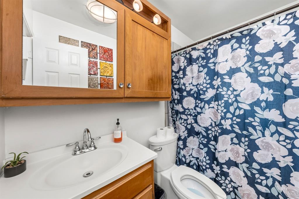 Edgemont Park - Residential