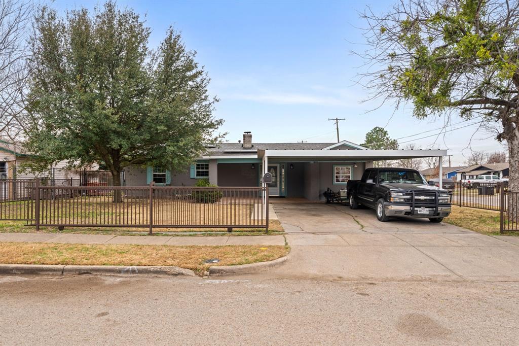 Edgemont Park - Residential