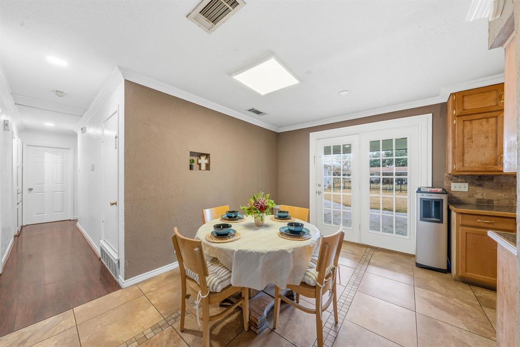 Edgemont Park - Residential