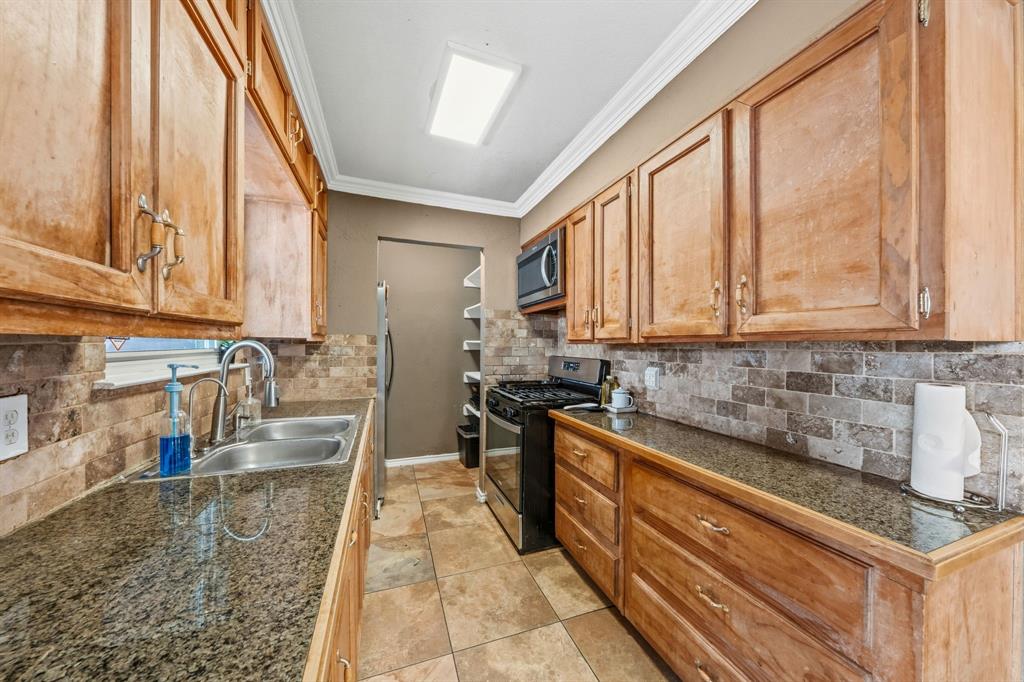 Edgemont Park - Residential