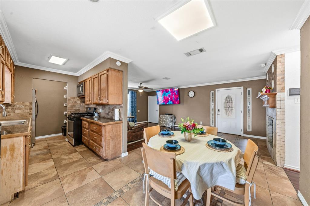 Edgemont Park - Residential