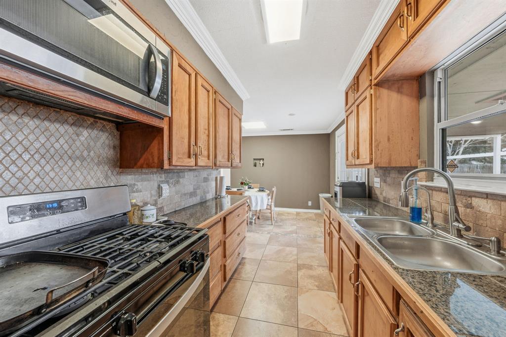 Edgemont Park - Residential