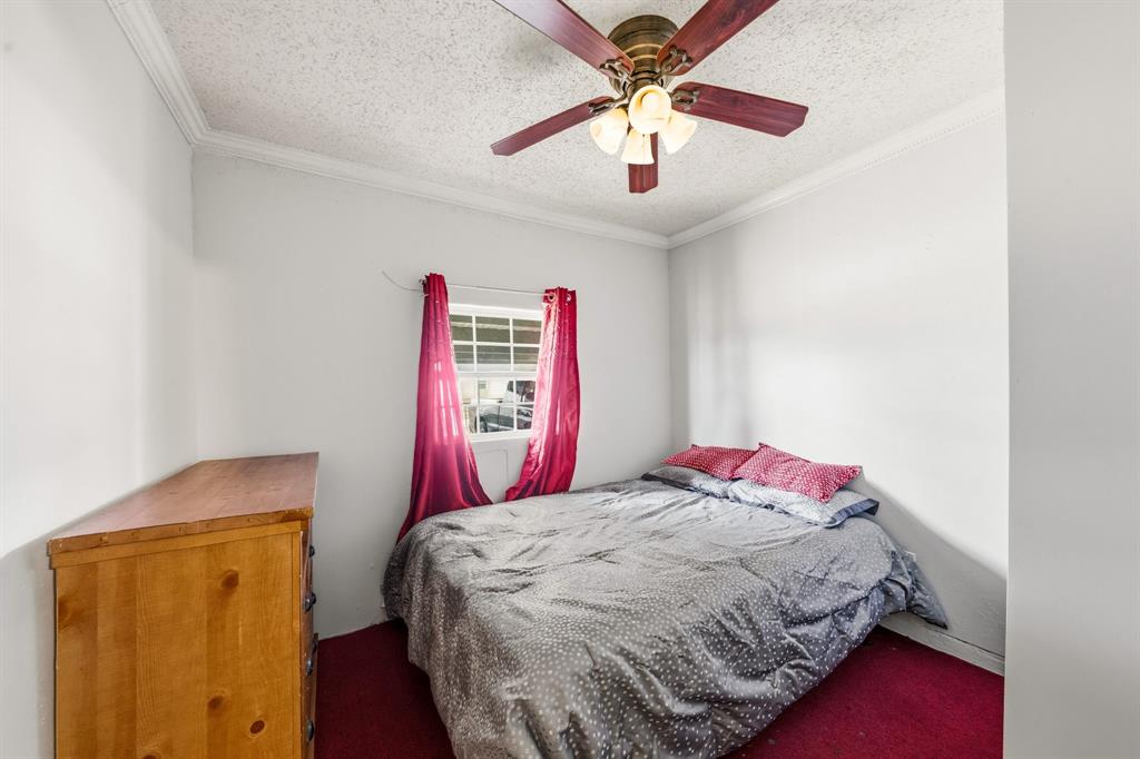 Edgemont Park - Residential