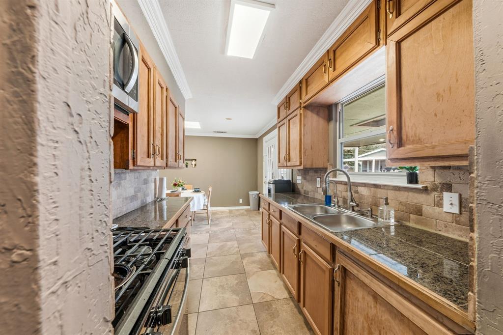 Edgemont Park - Residential