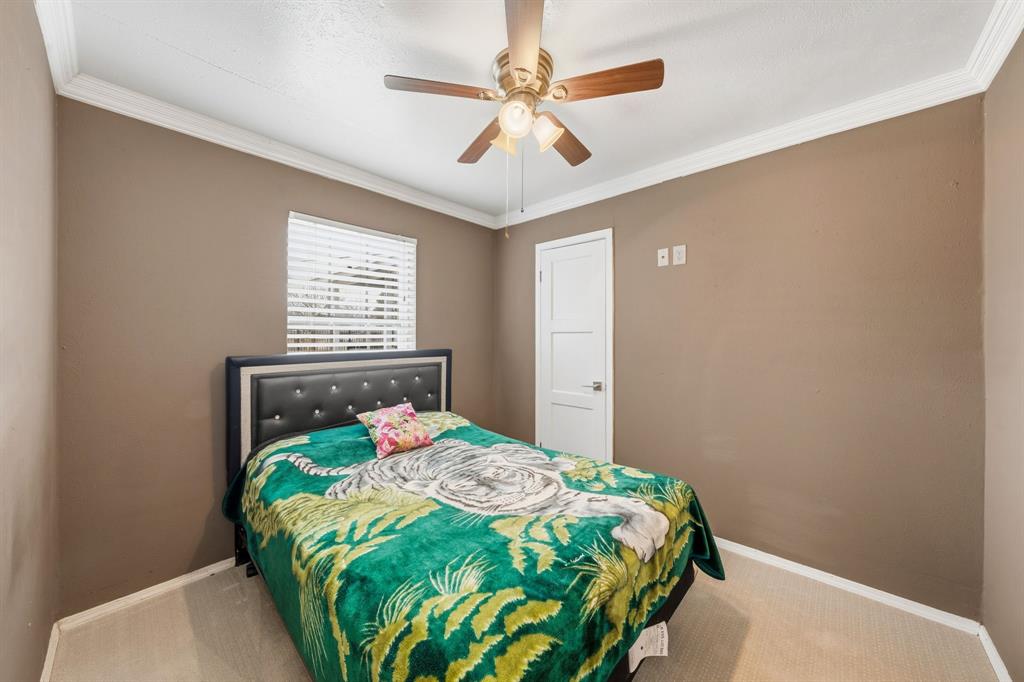 Edgemont Park - Residential