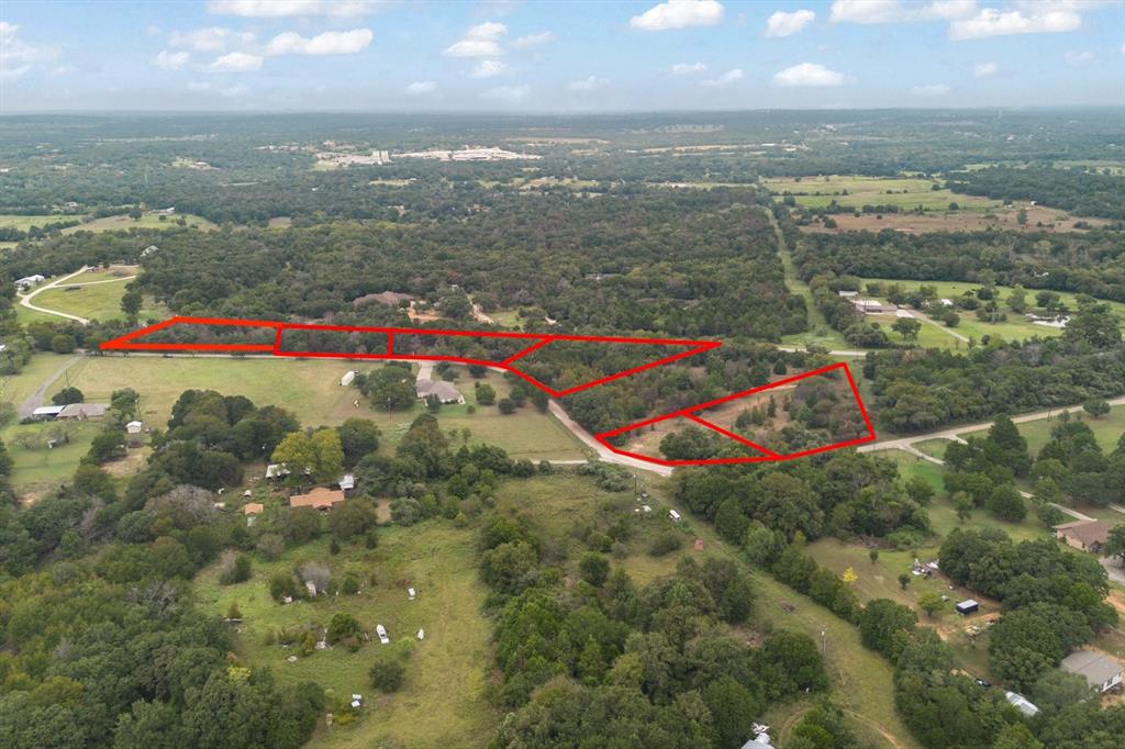 Heritage Hills Addition - Land