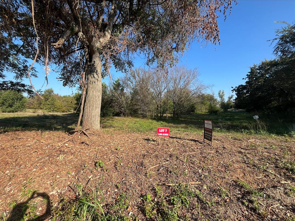 Heritage Hills Addition - Land