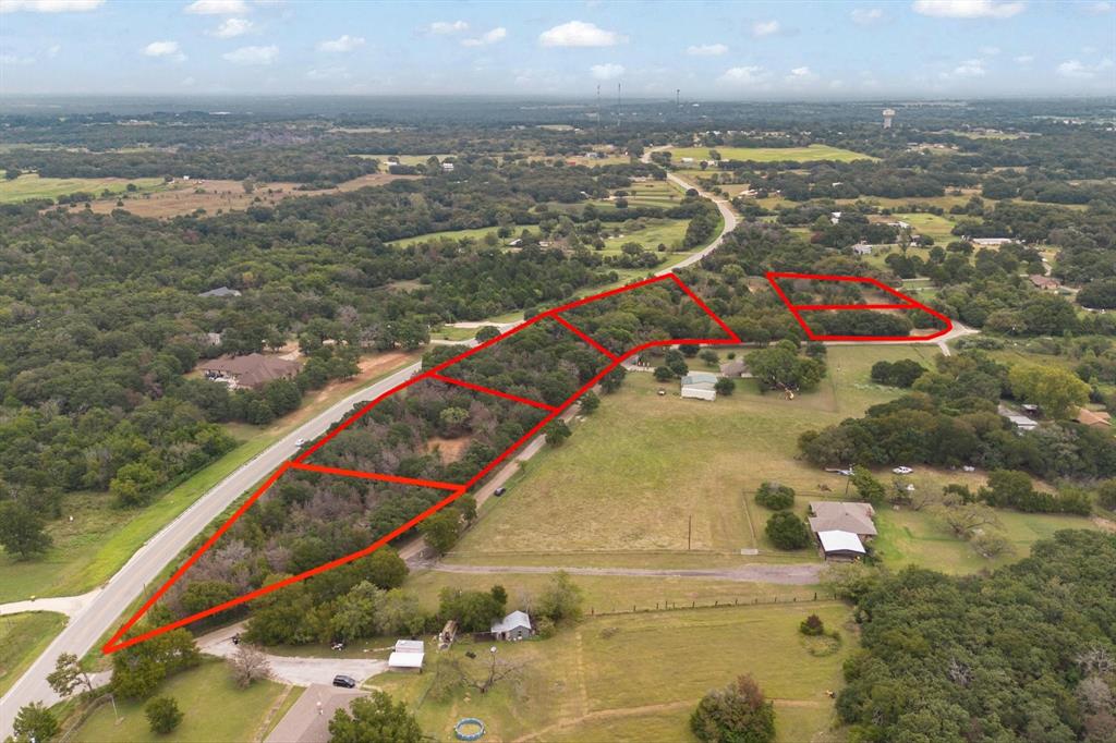 Heritage Hills Addition - Land