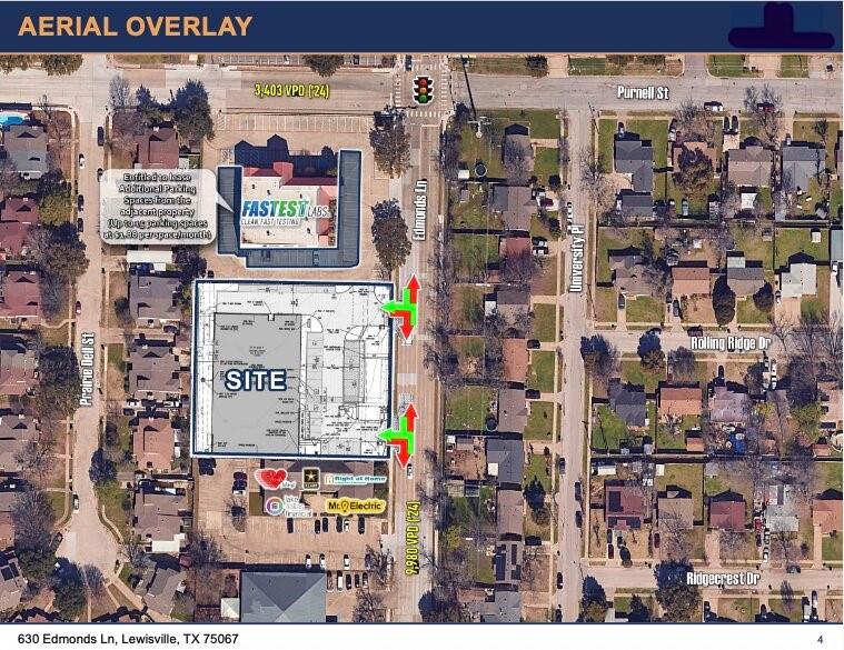 614 S Edmonds Lane 101