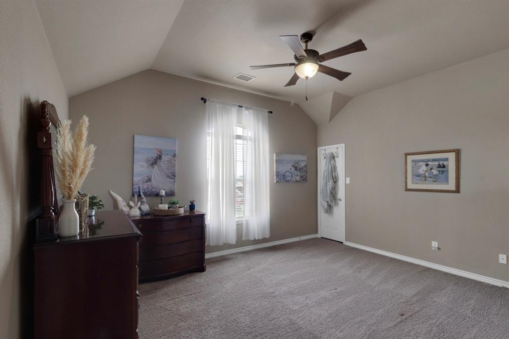 Carter Ranch-Phase Iia The - Residential