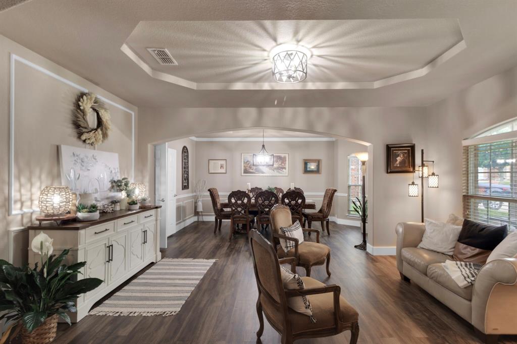 Carter Ranch-Phase Iia The - Residential