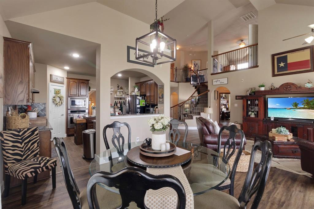 Carter Ranch-Phase Iia The - Residential