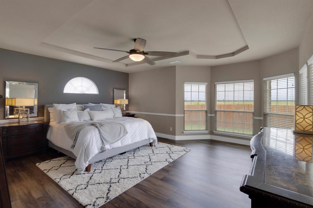 Carter Ranch-Phase Iia The - Residential