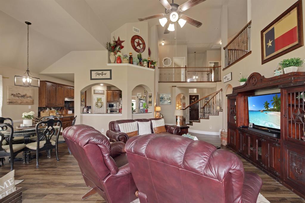 Carter Ranch-Phase Iia The - Residential