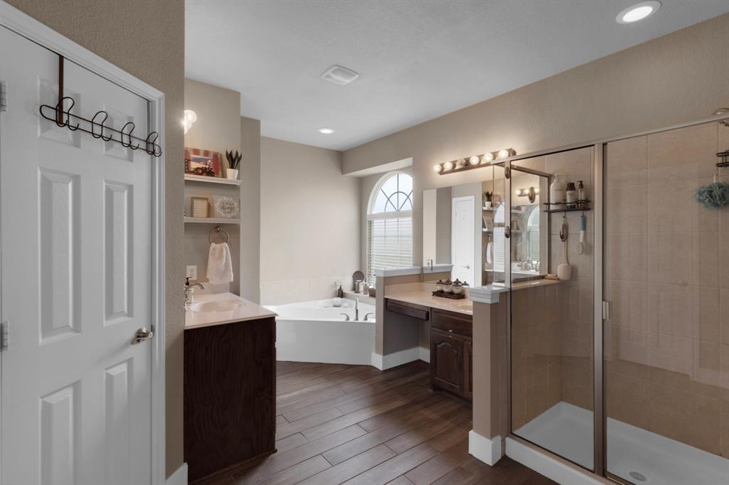 Carter Ranch-Phase Iia The - Residential