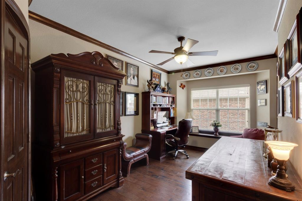 Carter Ranch-Phase Iia The - Residential