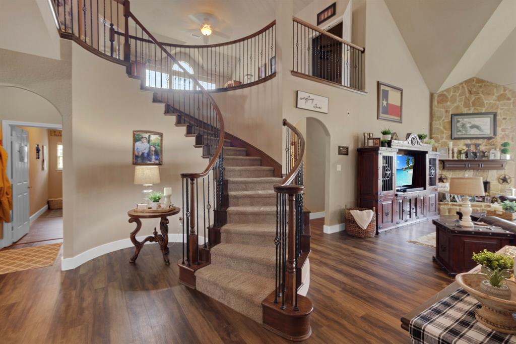 Carter Ranch-Phase Iia The - Residential