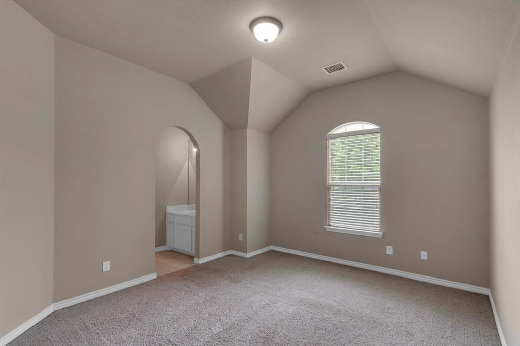 Carter Ranch-Phase Iia The - Residential