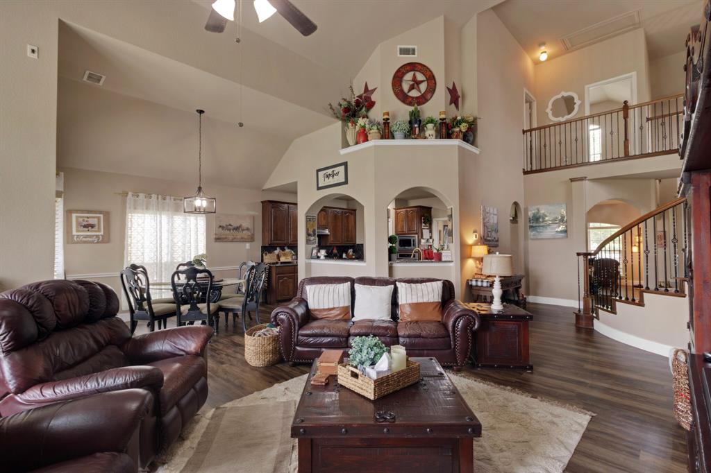 Carter Ranch-Phase Iia The - Residential