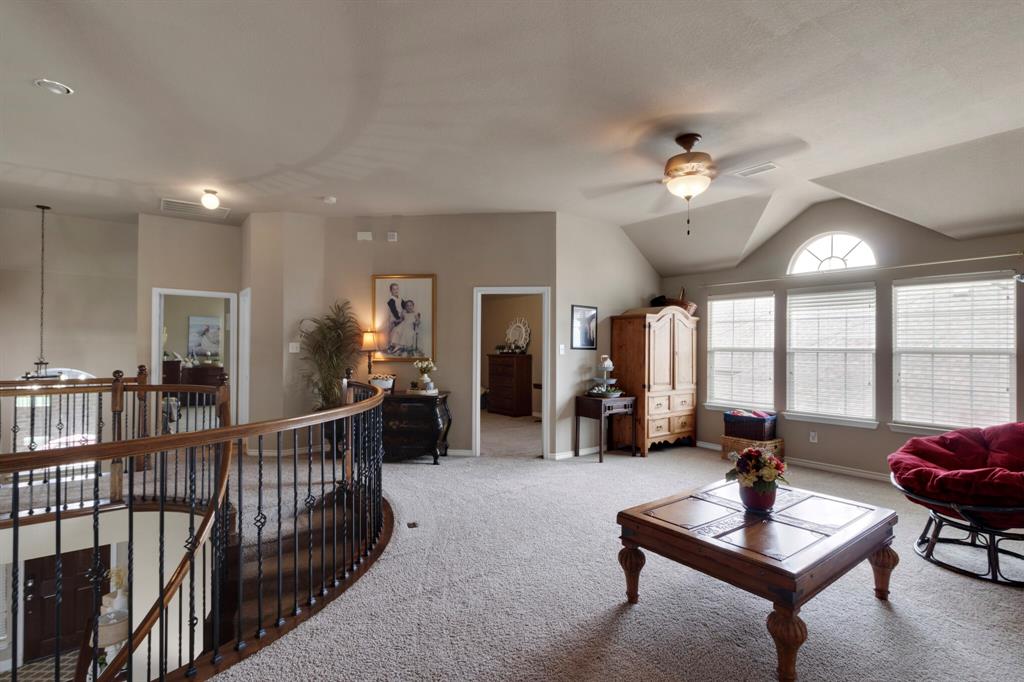 Carter Ranch-Phase Iia The - Residential