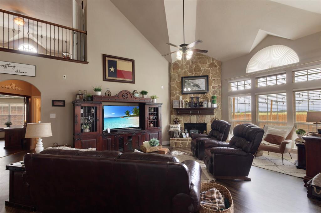 Carter Ranch-Phase Iia The - Residential