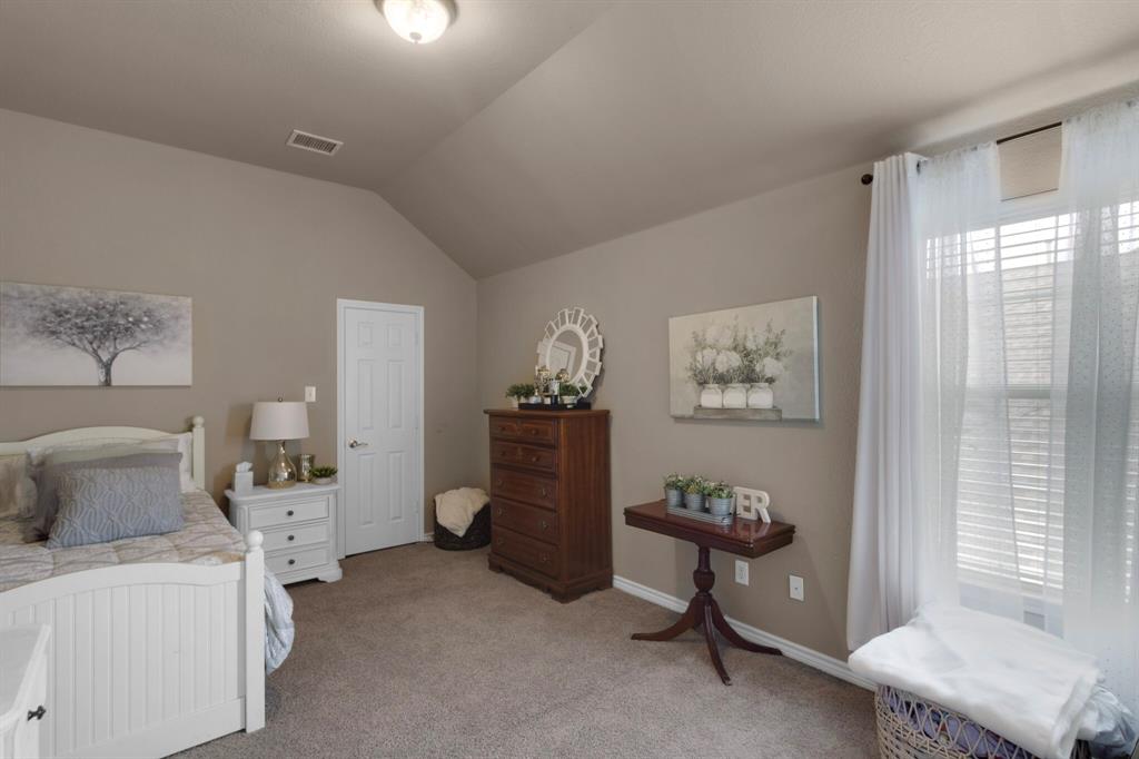 Carter Ranch-Phase Iia The - Residential