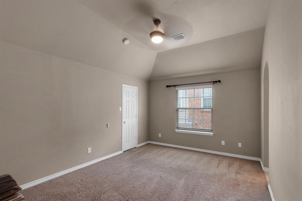 Carter Ranch-Phase Iia The - Residential