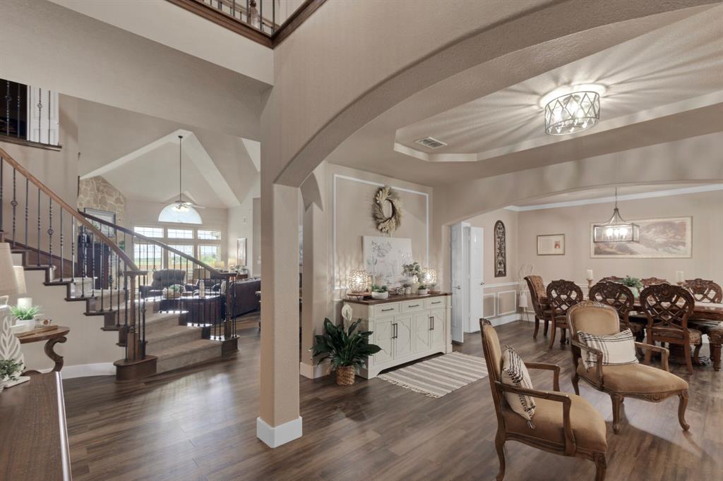 Carter Ranch-Phase Iia The - Residential