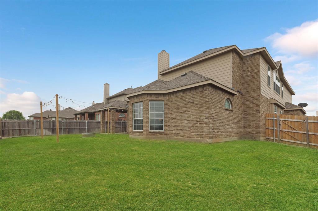 Carter Ranch-Phase Iia The - Residential