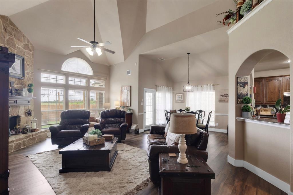 Carter Ranch-Phase Iia The - Residential