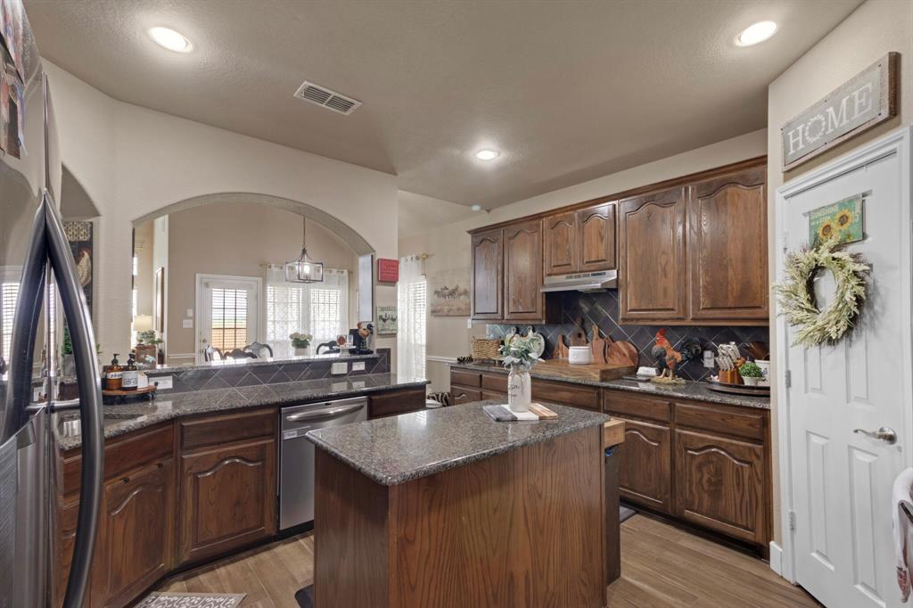 Carter Ranch-Phase Iia The - Residential