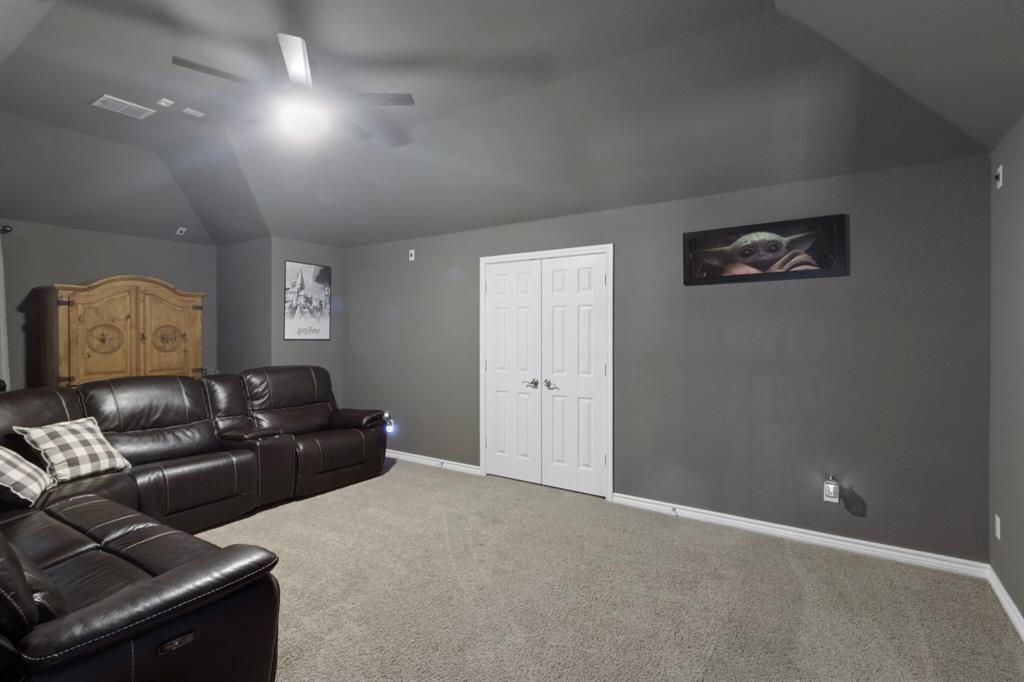 Carter Ranch-Phase Iia The - Residential