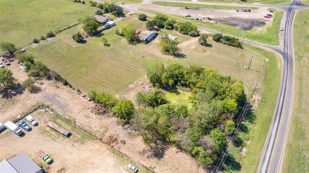 Rural 4 acres - Commercial Sale