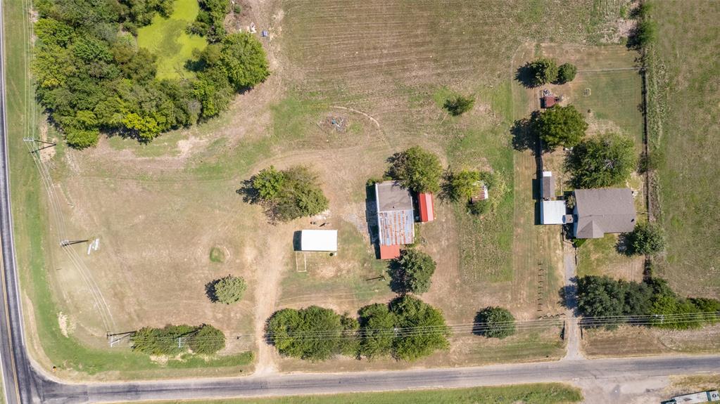 Rural 4 acres - Commercial Sale