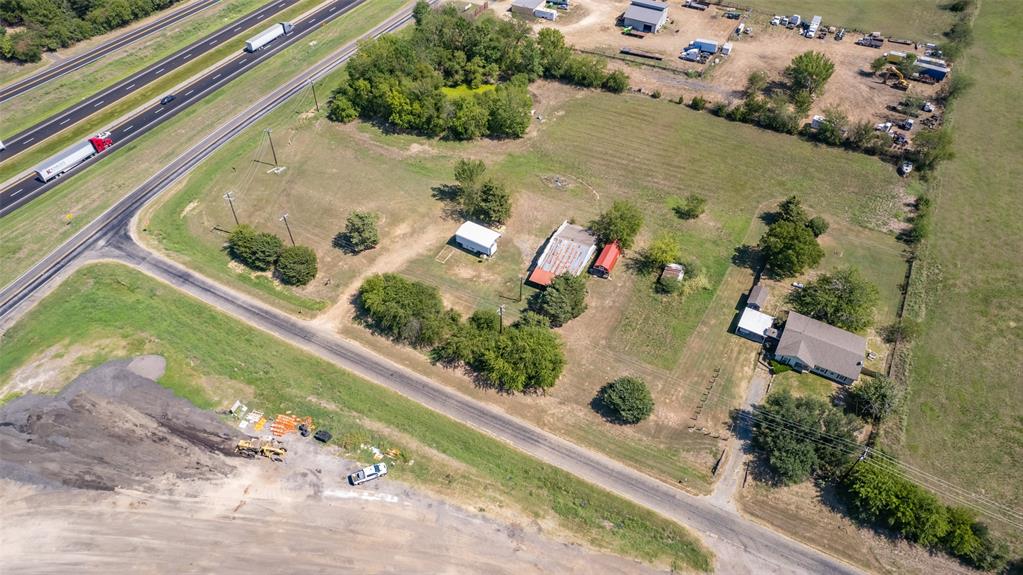 Rural 4 acres - Commercial Sale