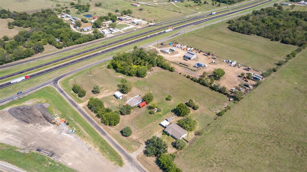 Rural 4 acres - Commercial Sale