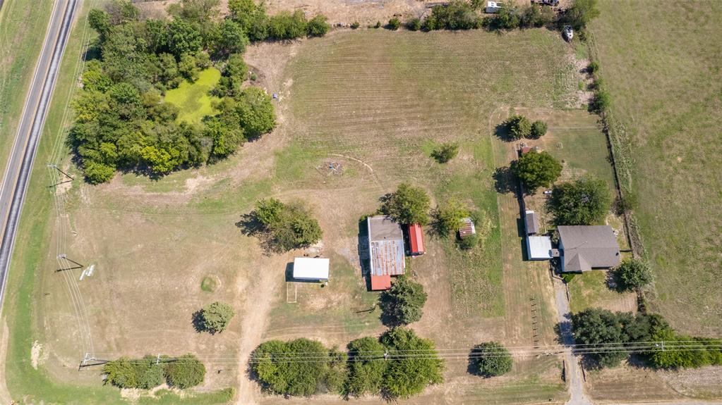 Rural 4 acres - Commercial Sale