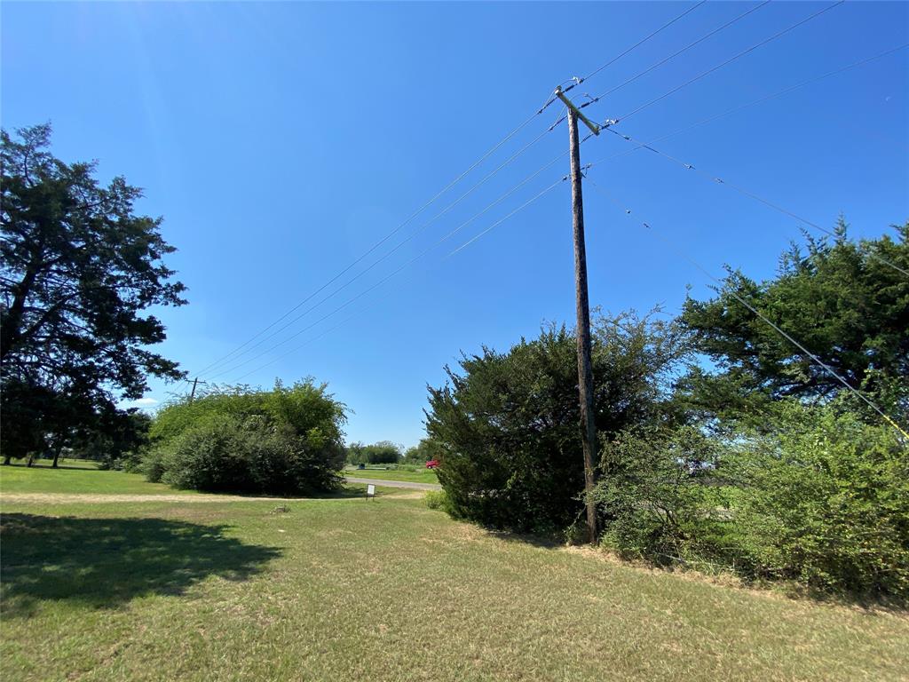 Rural 4 acres - Commercial Sale