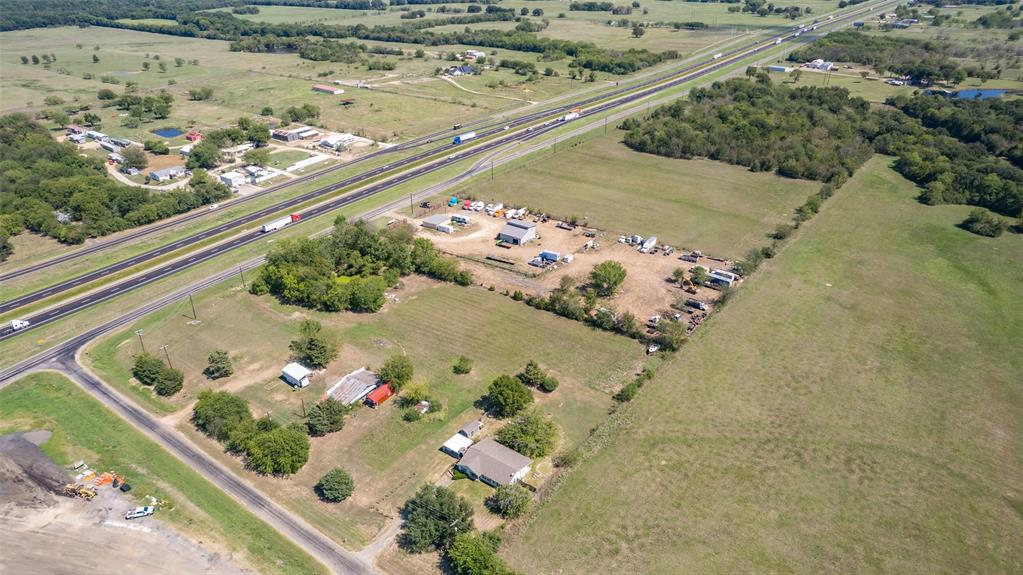 Rural 4 acres - Commercial Sale