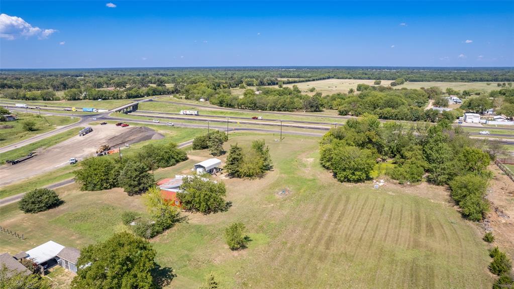 Rural 4 acres - Commercial Sale