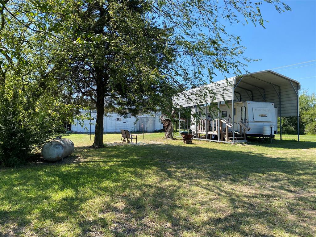 Rural 4 acres - Commercial Sale