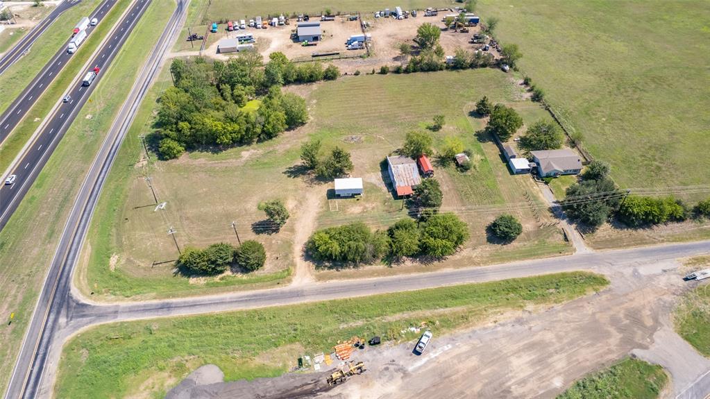 Rural 4 acres - Commercial Sale