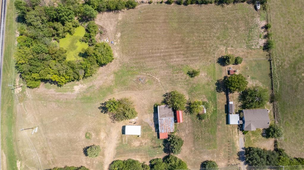 Rural 4 acres - Commercial Sale