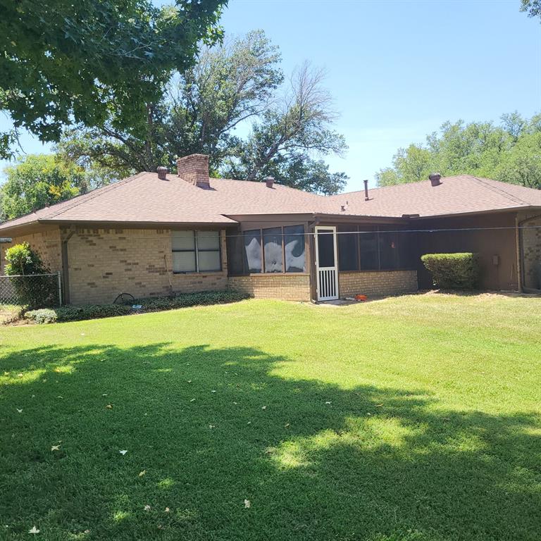 1429 Live Oak Street